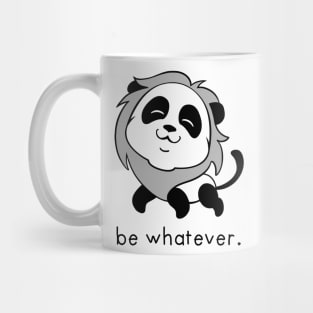 Be Whatever Mug